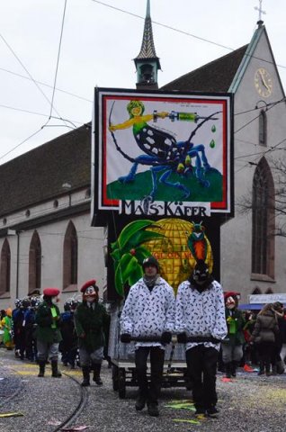 2013 Mittwoch