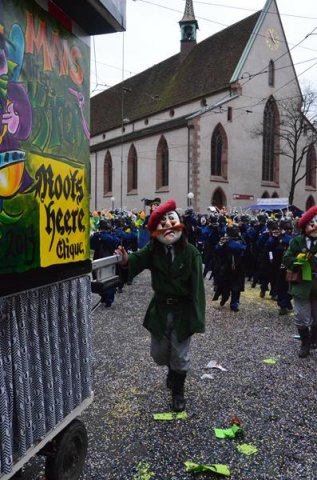 2013 Mittwoch