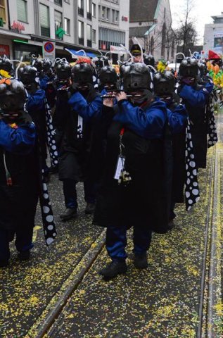 2013 Mittwoch