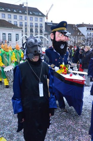 2013 Mittwoch