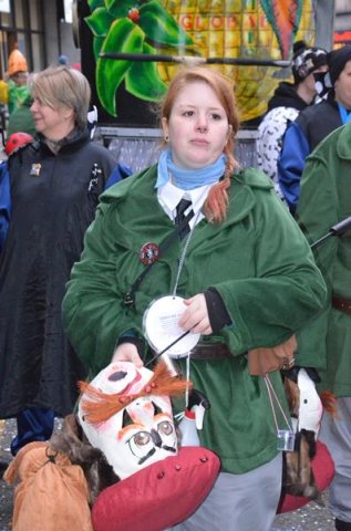 2013 Mittwoch