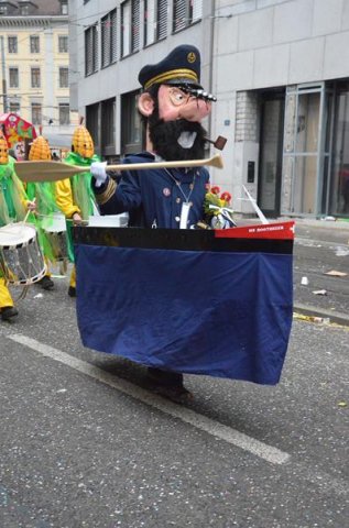 2013 Mittwoch
