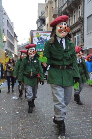 2013 Mittwoch