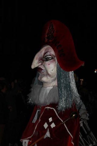 2013 Morgestraich
