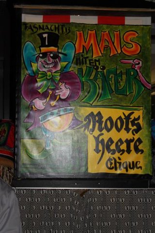 2013 Morgestraich