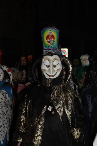 2013 Morgestraich