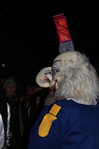 2013 Morgestraich
