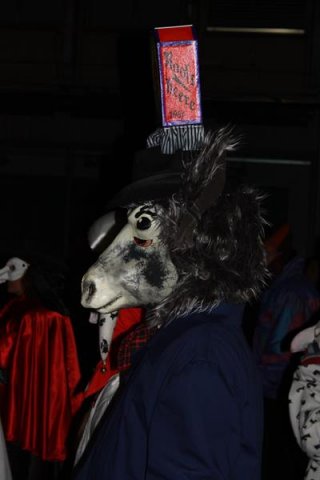 2013 Morgestraich