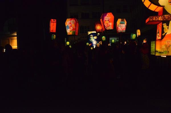 2013 Morgestraich