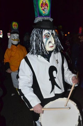 2013 Morgestraich