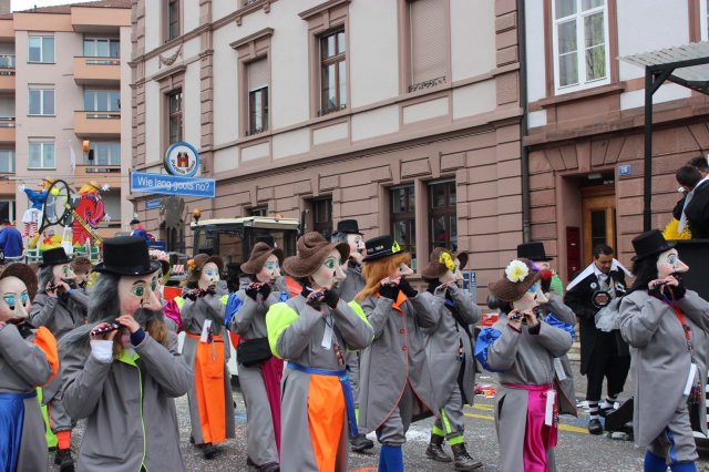 2018 Fasnacht (jme)