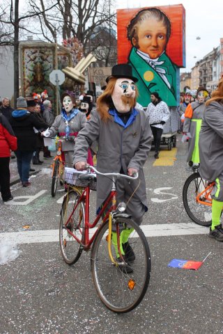 2018 Fasnacht (jme)