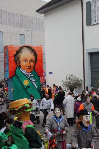 2018 Fasnacht (jme)