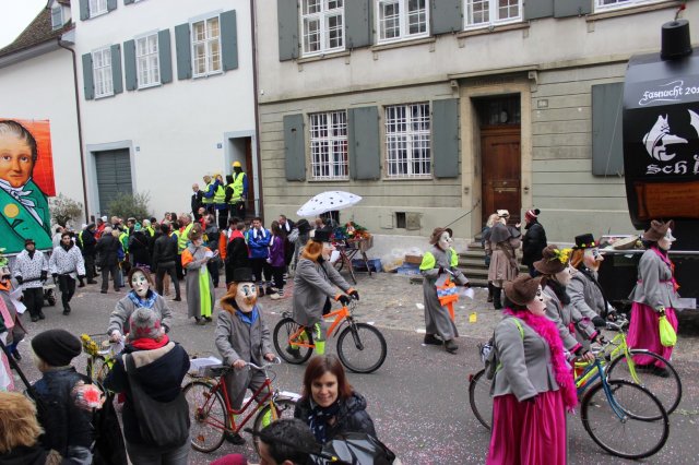 2018 Fasnacht (jme)