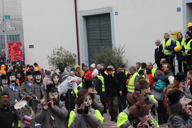 2018 Fasnacht (jme)
