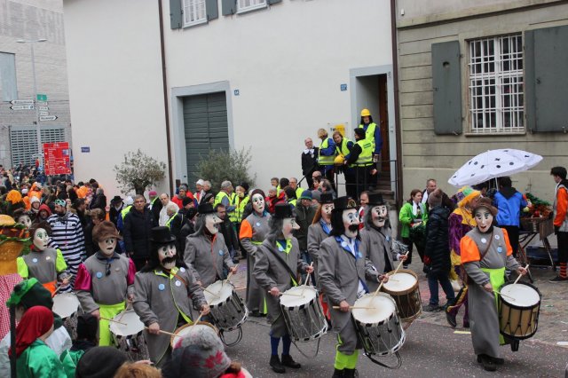 2018 Fasnacht (jme)