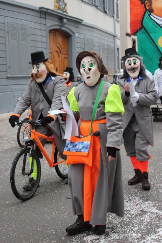 2018 Fasnacht (jme)