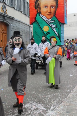 2018 Fasnacht (jme)