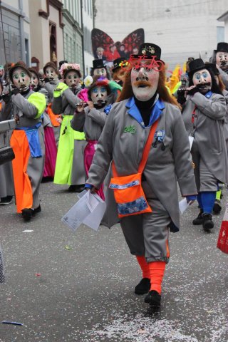 2018 Fasnacht (jme)