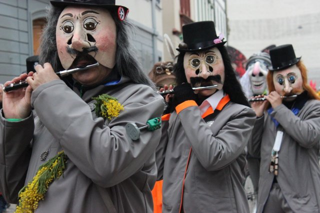 2018 Fasnacht (jme)
