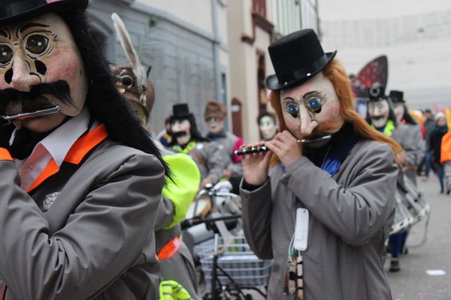 2018 Fasnacht (jme)