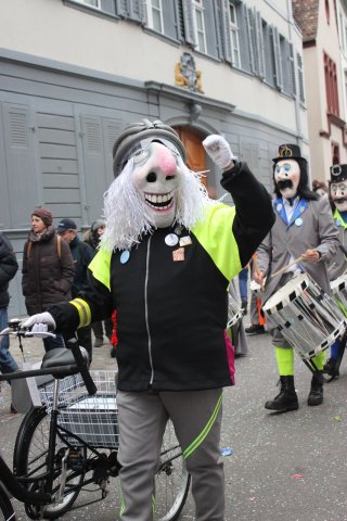 2018 Fasnacht (jme)