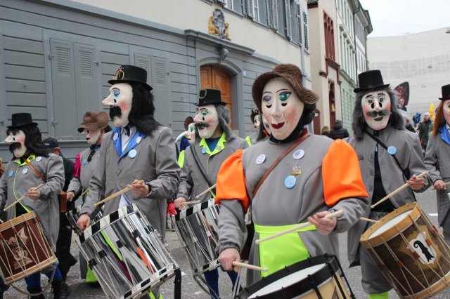 2018 Fasnacht (jme)