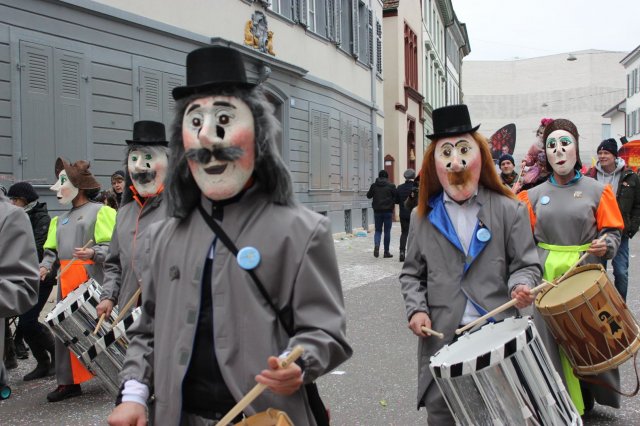 2018 Fasnacht (jme)