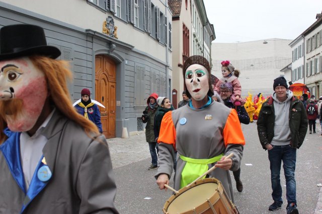 2018 Fasnacht (jme)