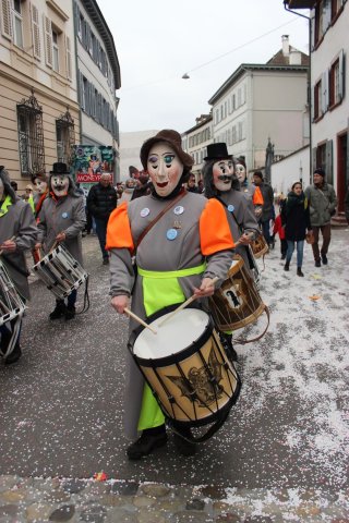 2018 Fasnacht (jme)