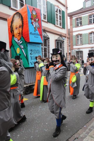 2018 Fasnacht (jme)