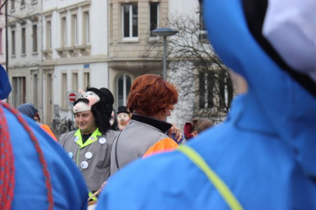 2018 Fasnacht (jme)