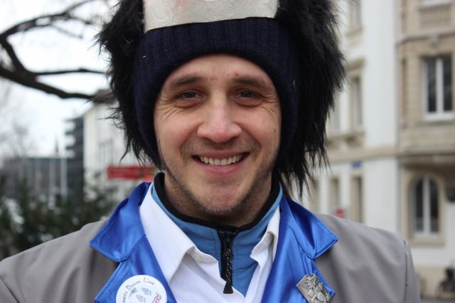 2018 Fasnacht (jme)