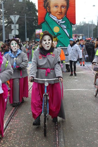 2018 Fasnacht (jme)