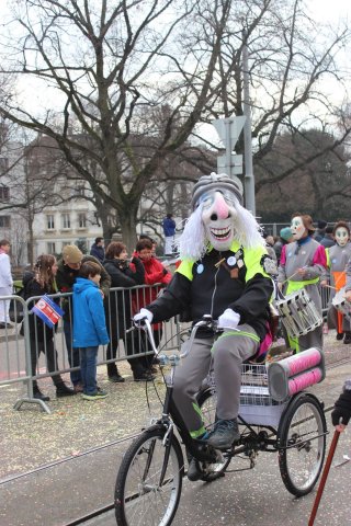 2018 Fasnacht (jme)