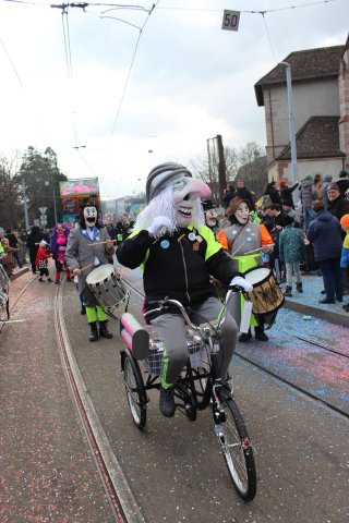 2018 Fasnacht (jme)