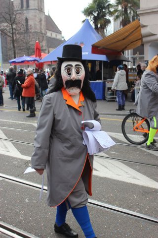 2018 Fasnacht (jme)