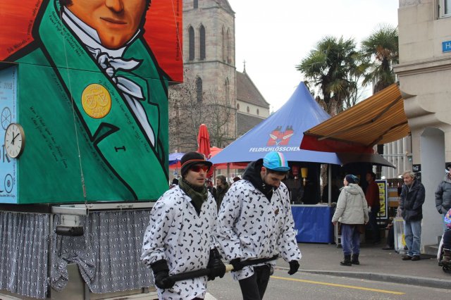 2018 Fasnacht (jme)
