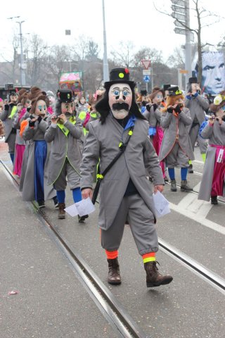 2018 Fasnacht (jme)