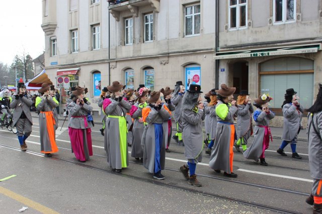 2018 Fasnacht (jme)