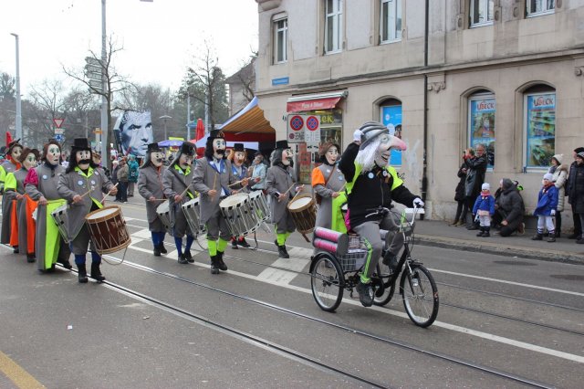 2018 Fasnacht (jme)