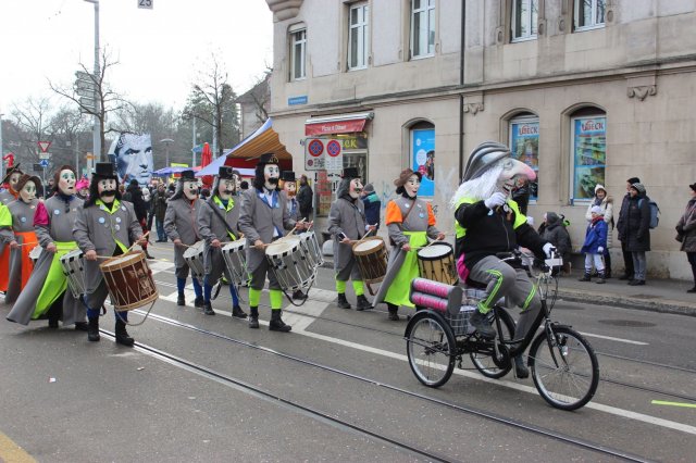 2018 Fasnacht (jme)