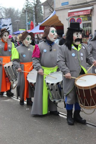 2018 Fasnacht (jme)