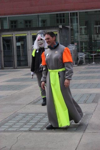 2018 Fasnacht (jme)
