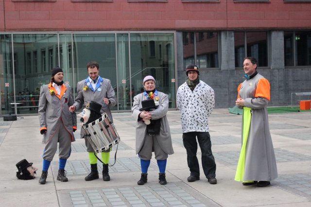 2018 Fasnacht (jme)