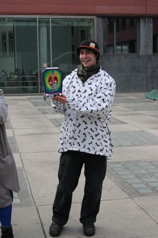2018 Fasnacht (jme)
