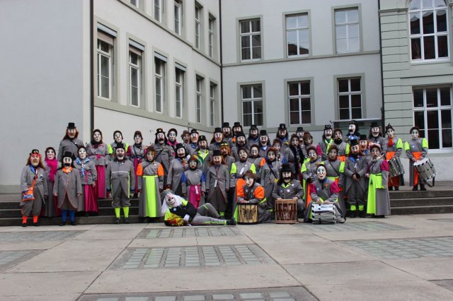 2018 Fasnacht (jme)