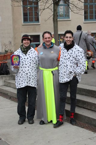 2018 Fasnacht (jme)