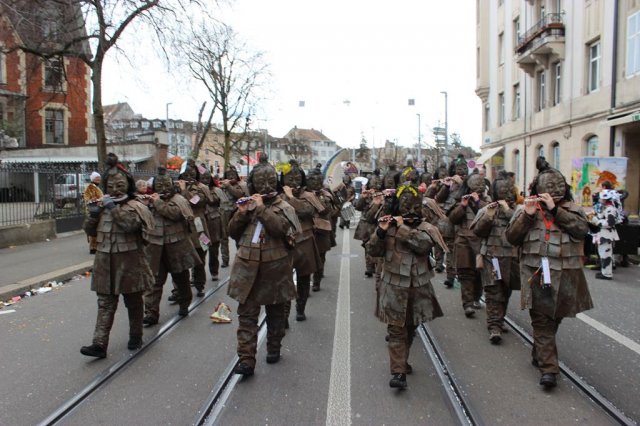 2019 Mittwoch Stamm