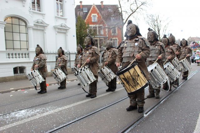 2019 Mittwoch Stamm